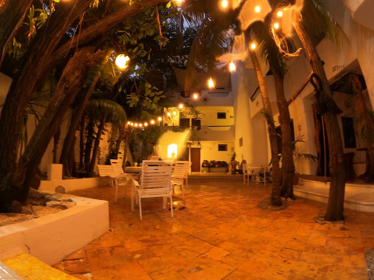 Hotel Rosamirador gallery 1