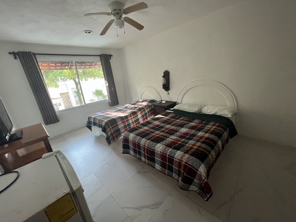 Hotel Rosamirador gallery 2