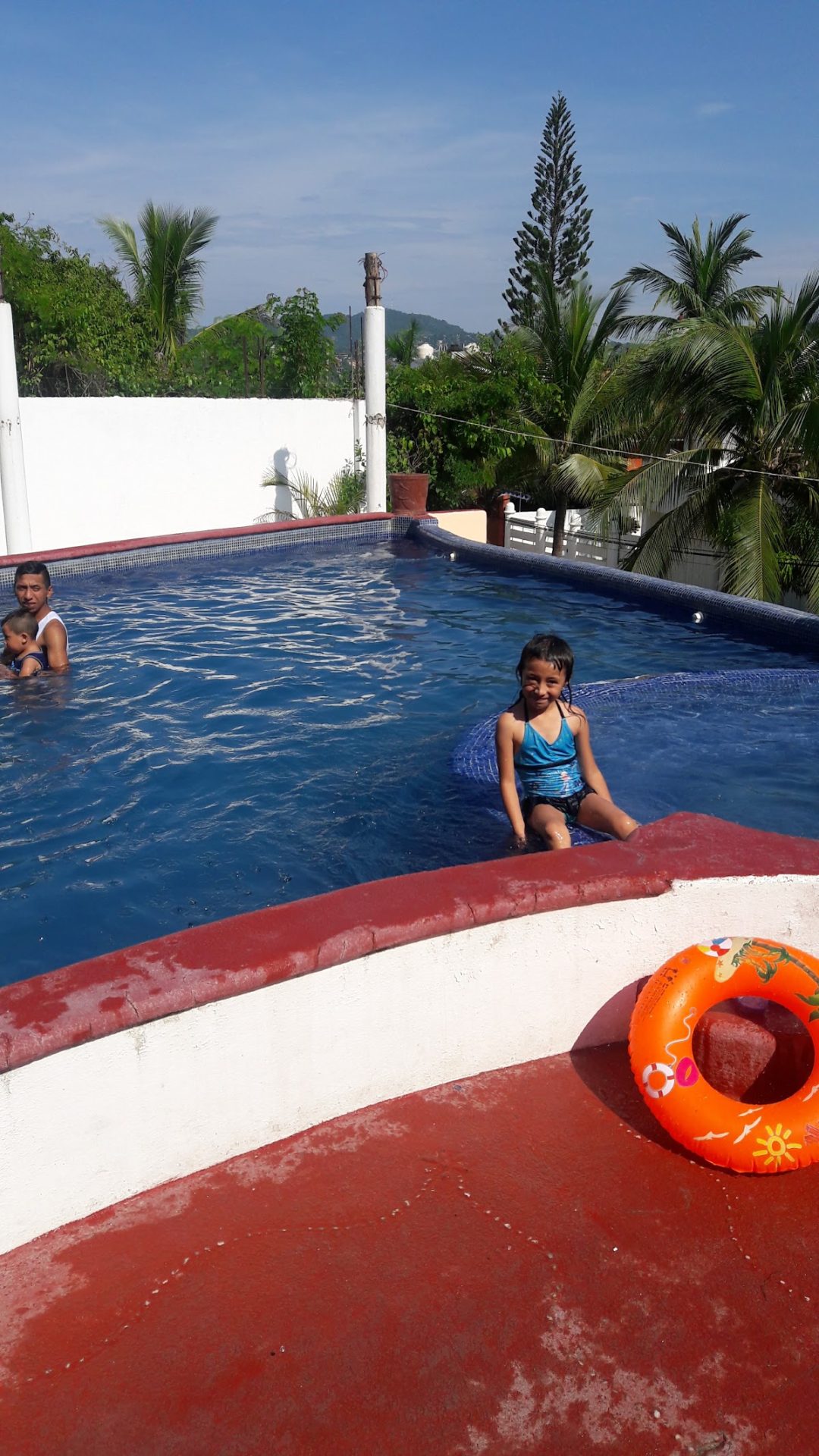 Hotel Rossy gallery 7