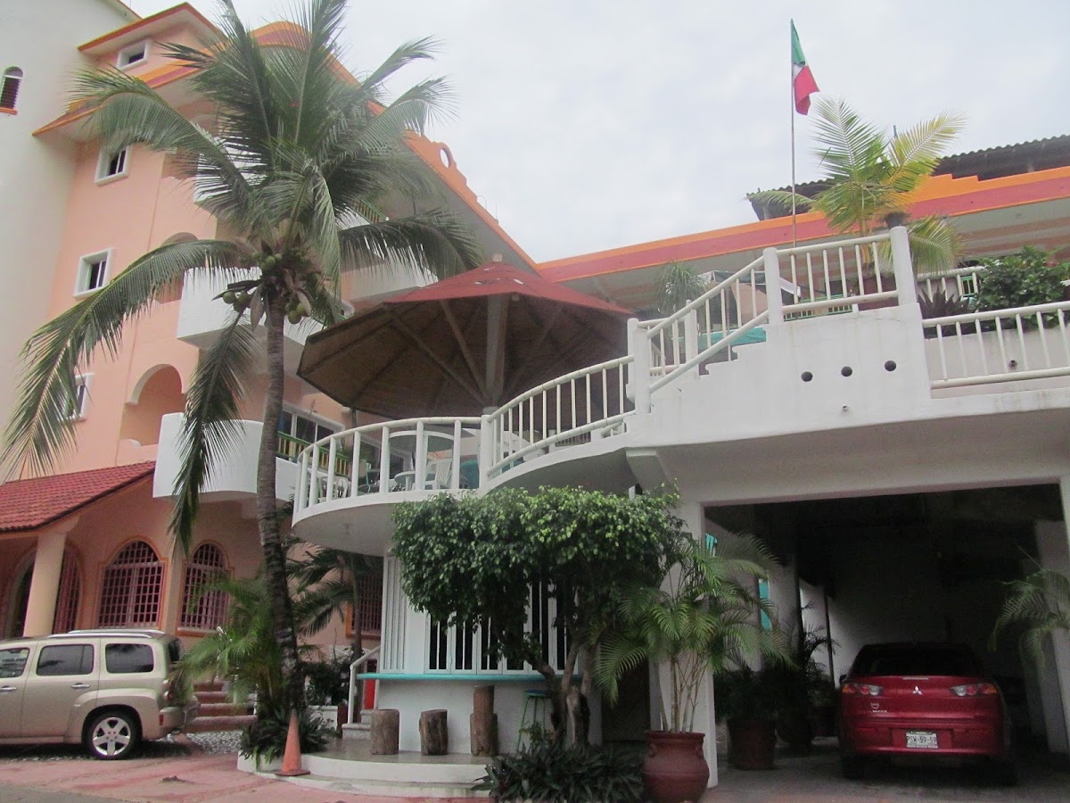 Hotel Rossy gallery 8