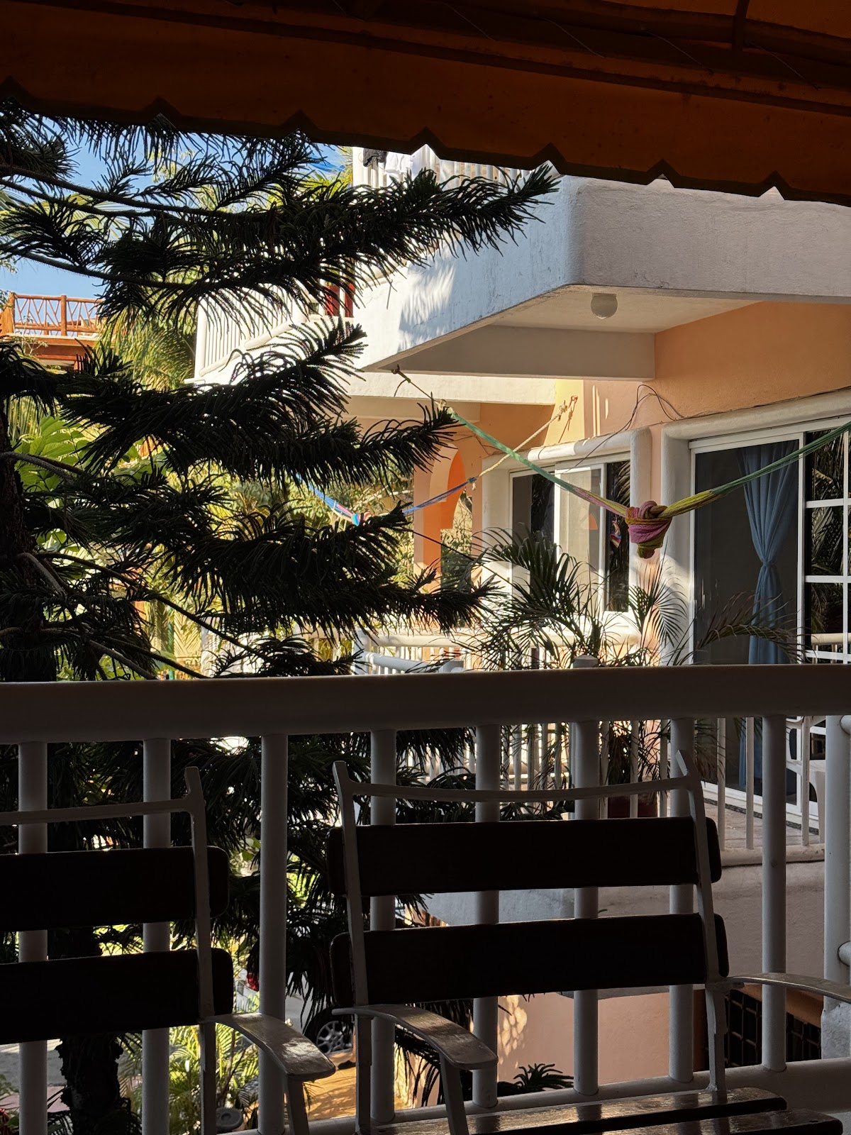 Hotel Rossy gallery 9