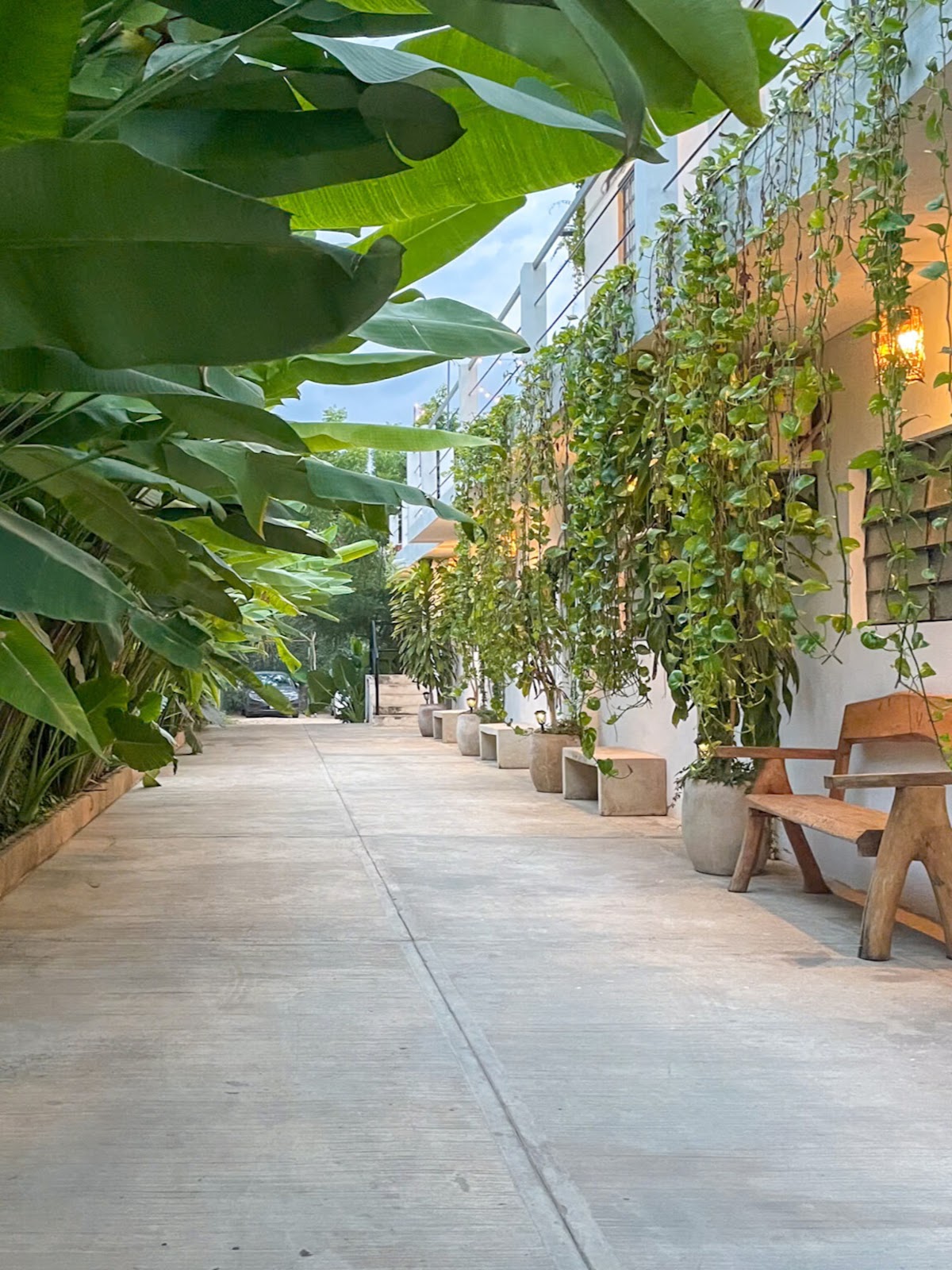 Hotel Sac Ek gallery 1