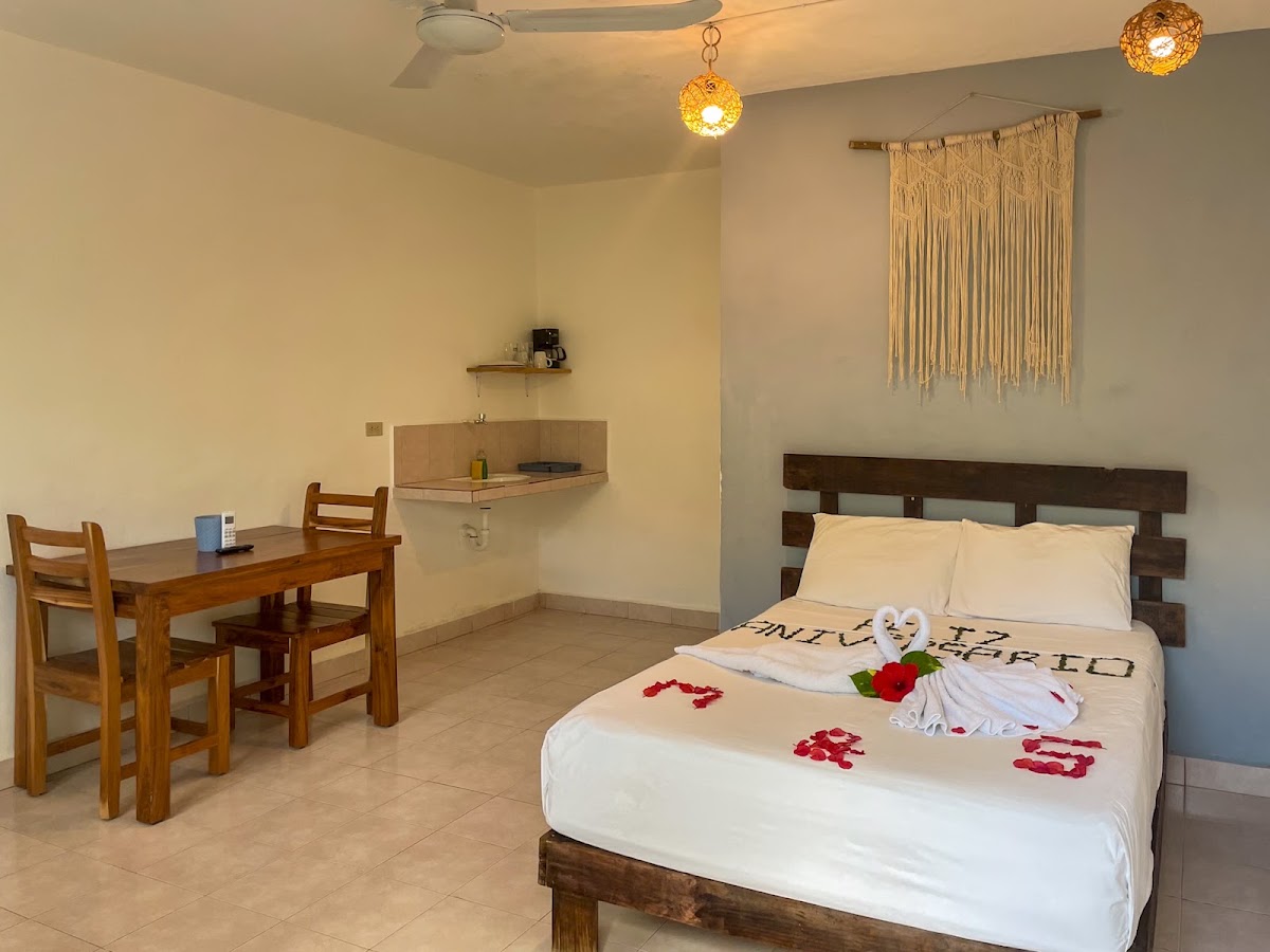 Hotel Sac Ek gallery 2