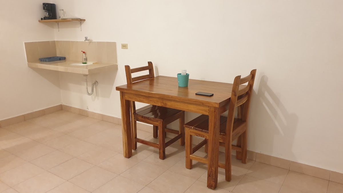 Hotel Sac Ek gallery 8