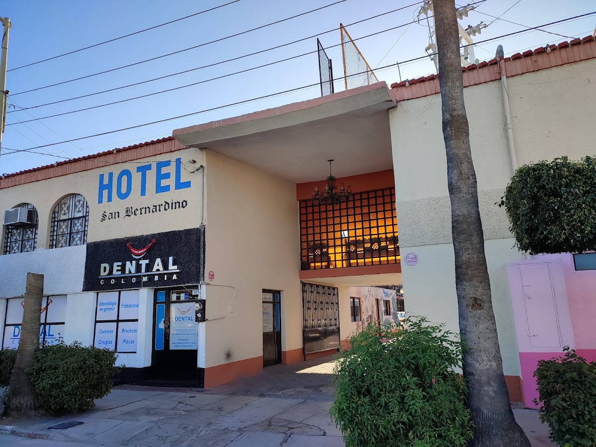 Hotel San Bernardino gallery 1