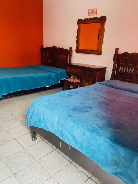 Hotel San Bernardino gallery 2