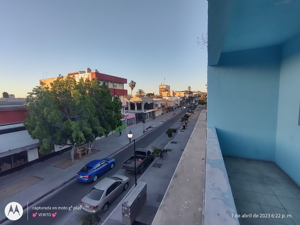 Hotel San Carlos gallery 1