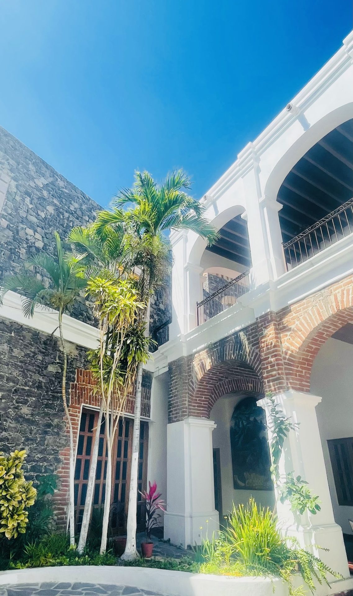 Hotel San Carlos gallery 2