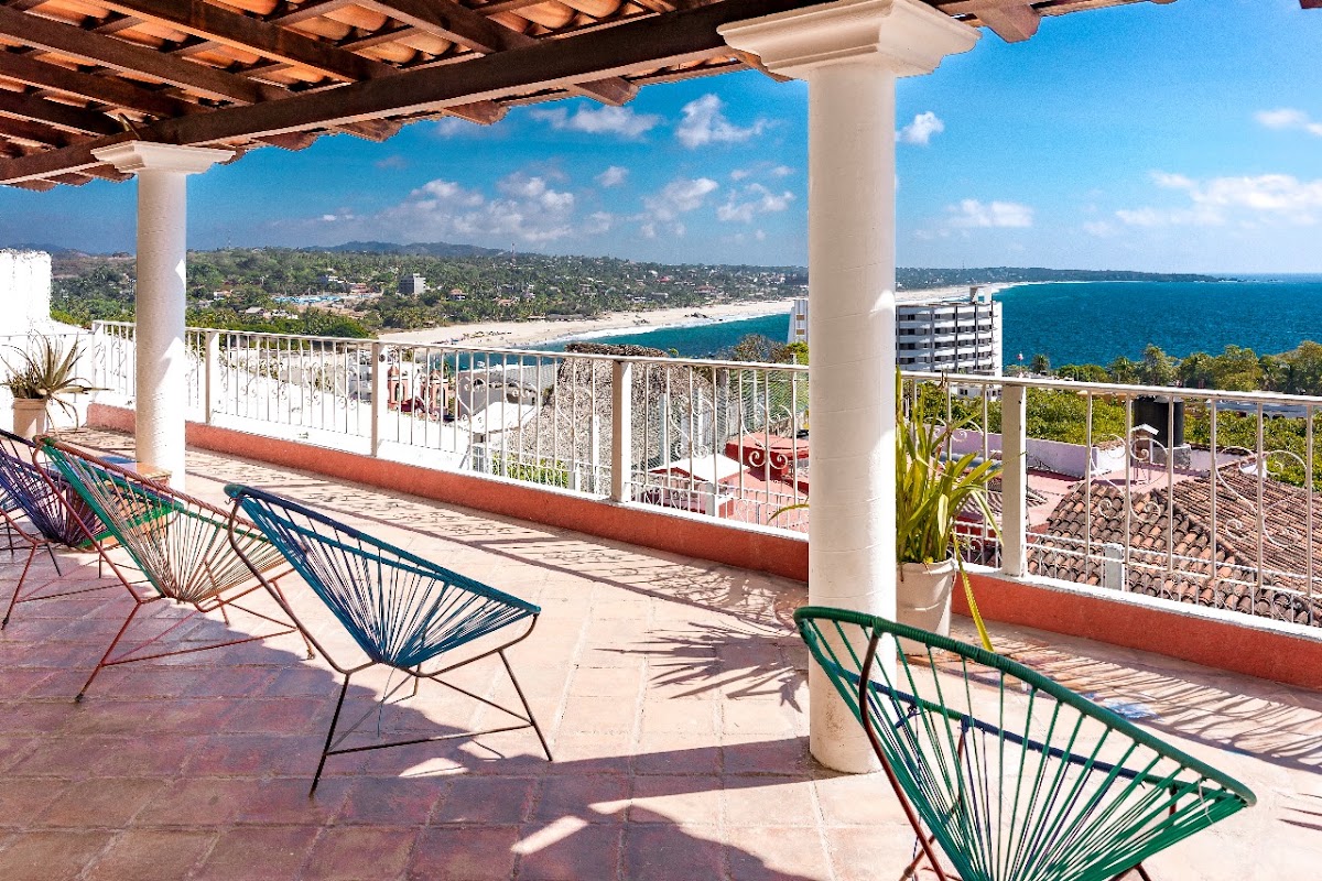 Hotel San Juan Bahia gallery 1
