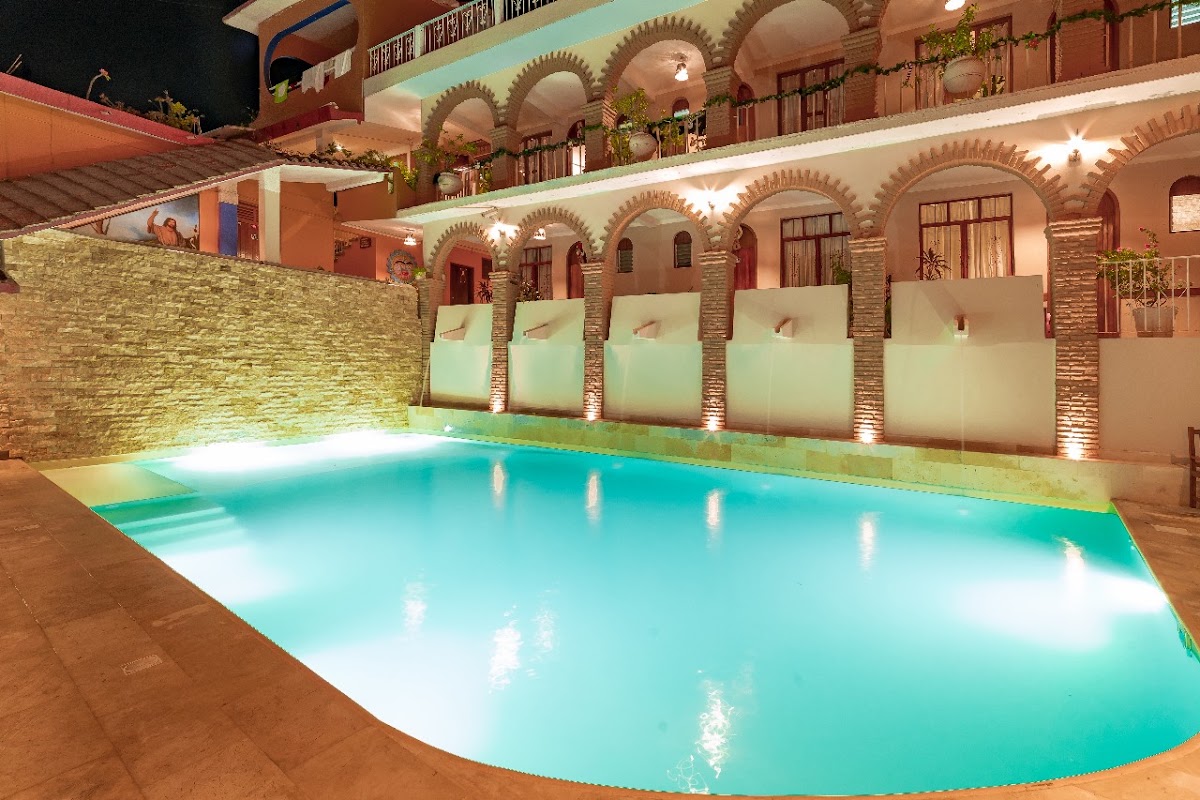 Hotel San Juan Bahia gallery 3