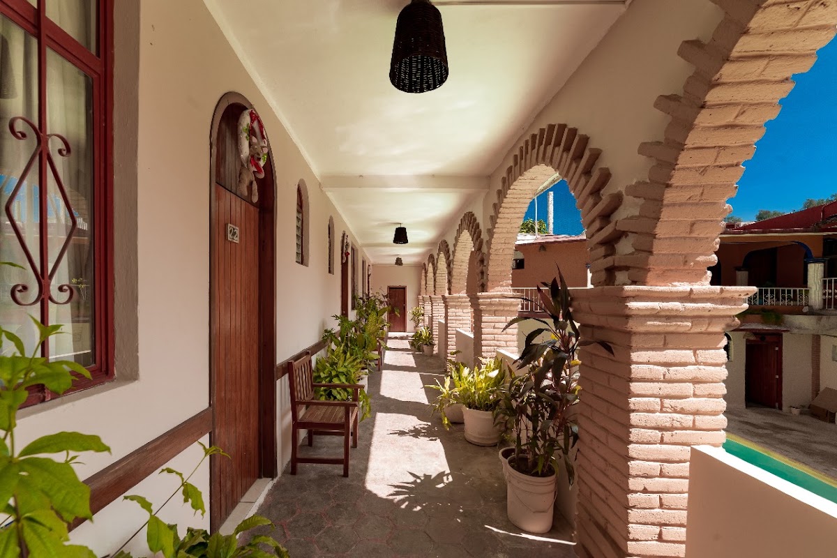 Hotel San Juan Bahia gallery 6