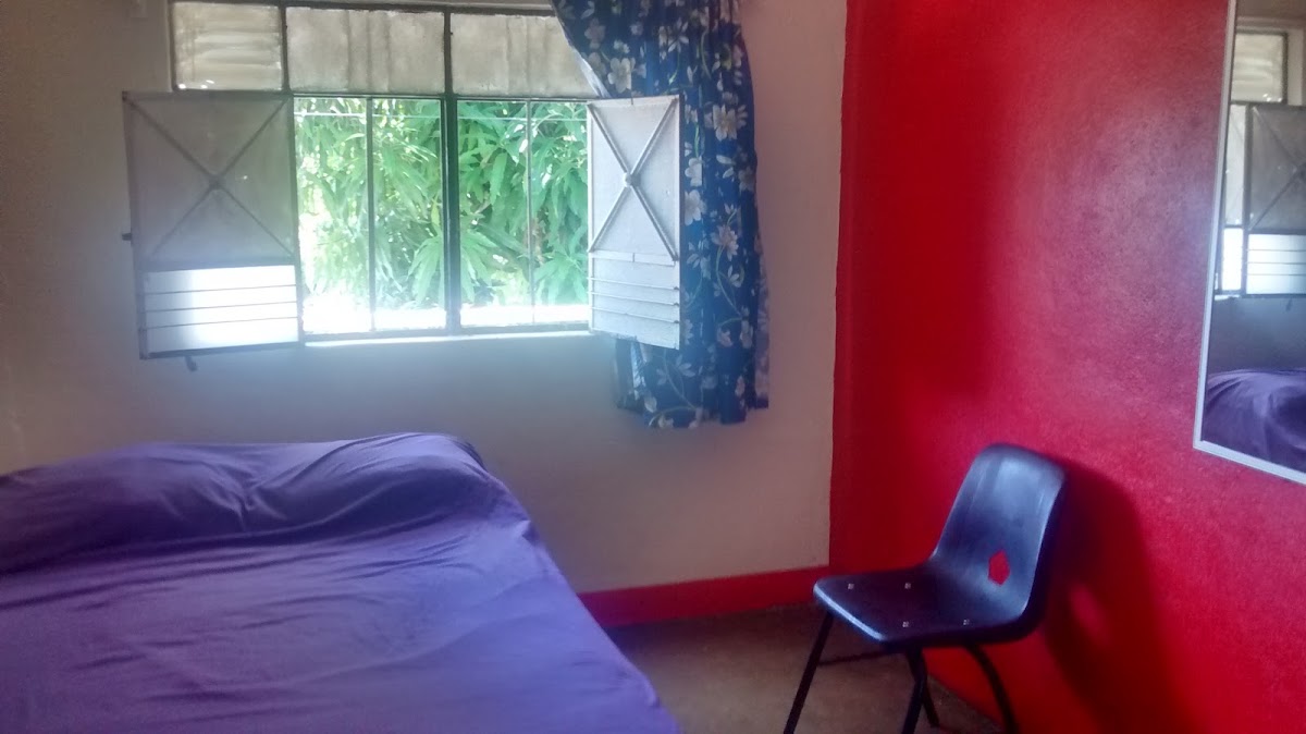 Hotel San Rafael gallery 2