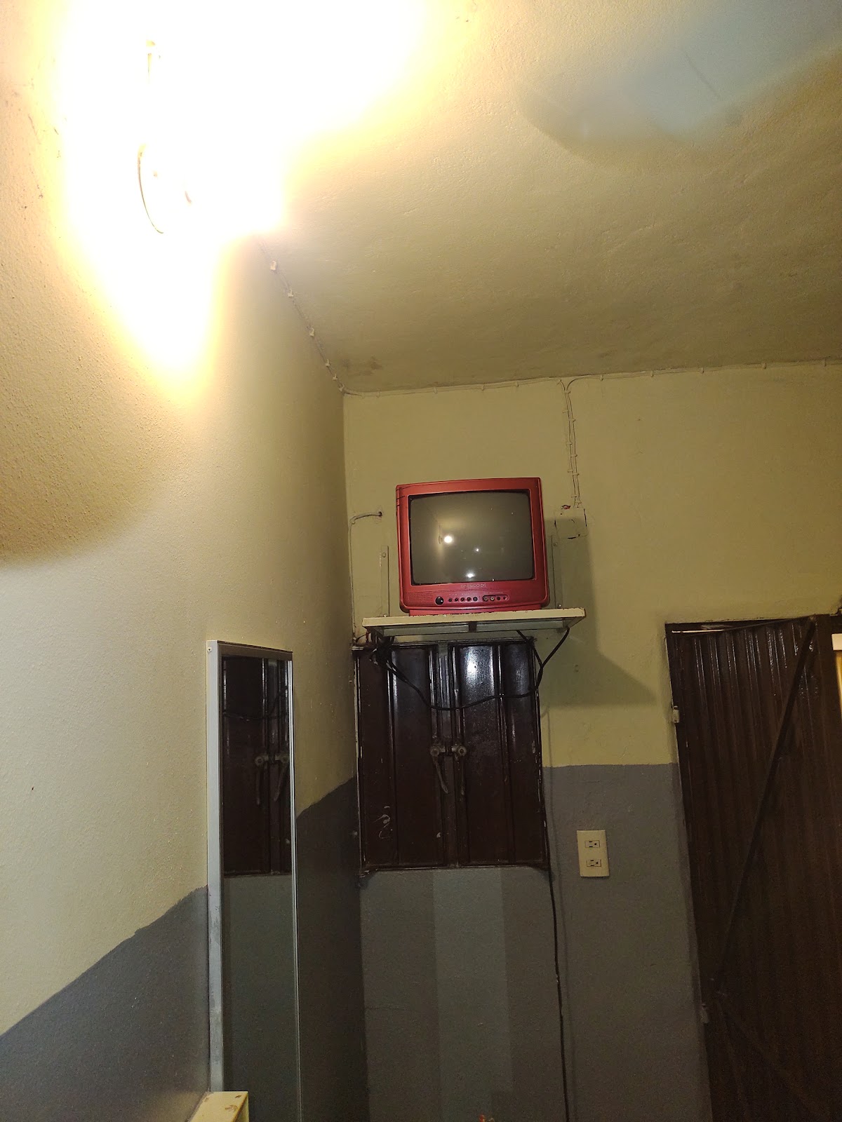 Hotel San Rafael gallery 7