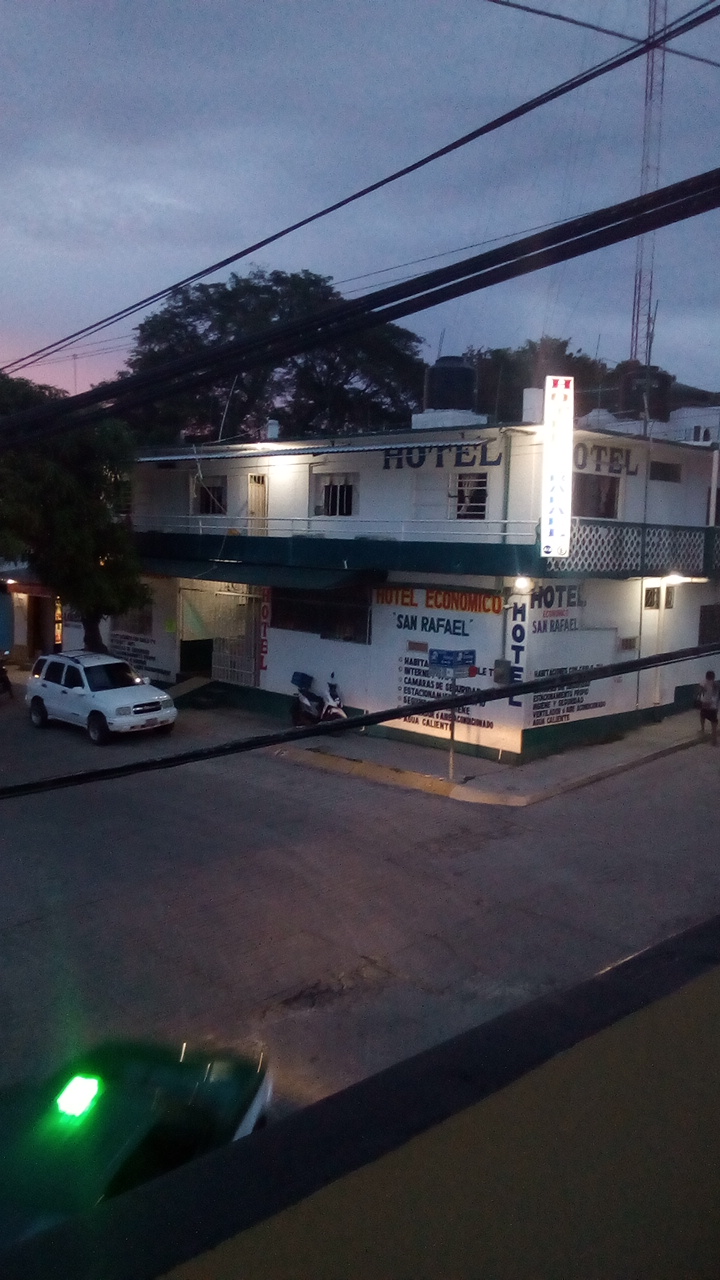 Hotel San Rafael gallery 9