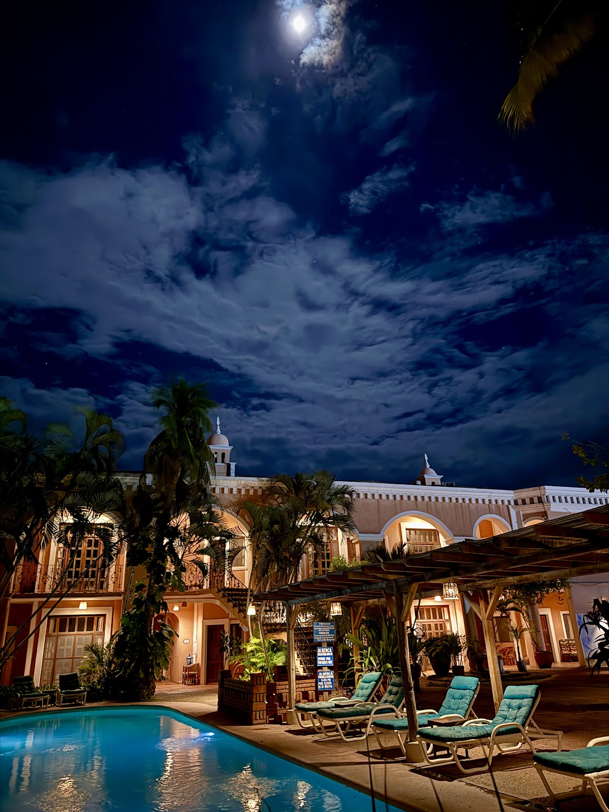 Hotel Santa Fe, Zicatela gallery 1