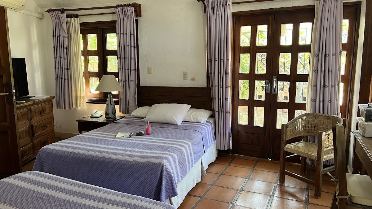 Hotel Santa Fe, Zicatela gallery 2
