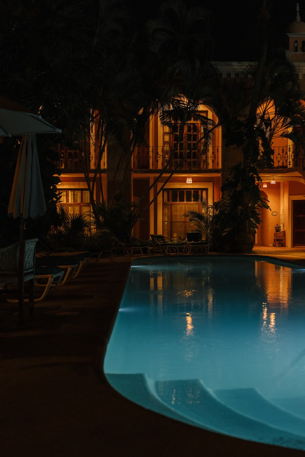 Hotel Santa Fe, Zicatela gallery 5
