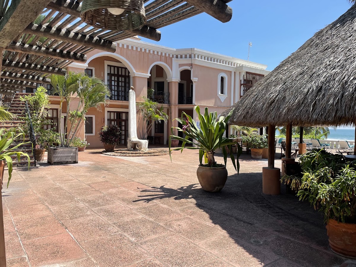 Hotel Santa Fe, Zicatela gallery 7