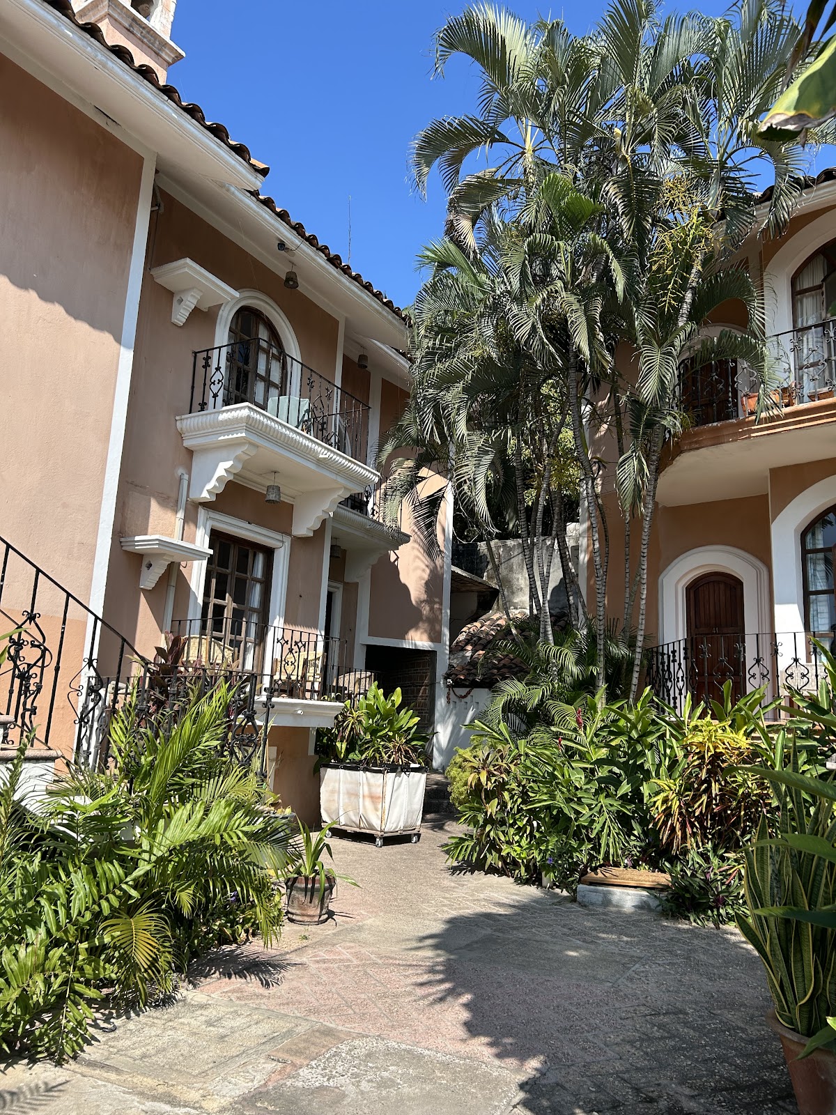 Hotel Santa Fe, Zicatela gallery 9