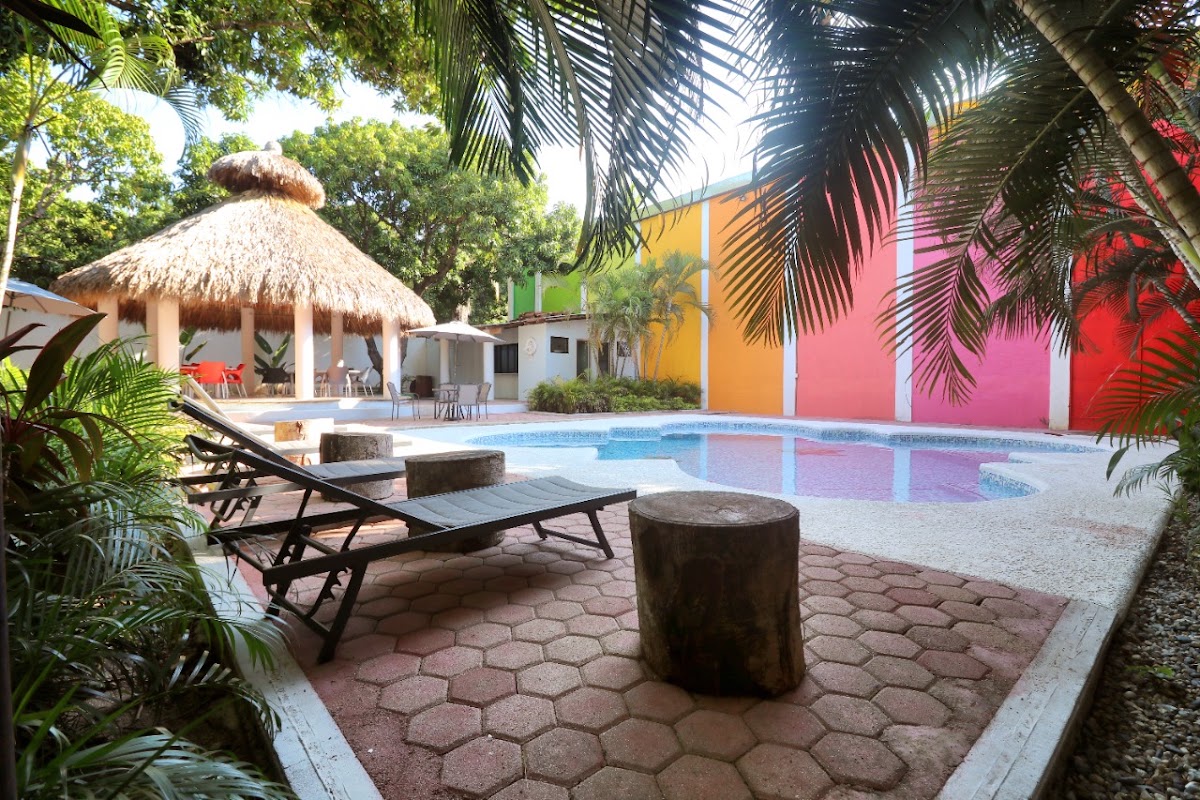 Hotel Santo Domingo gallery 1