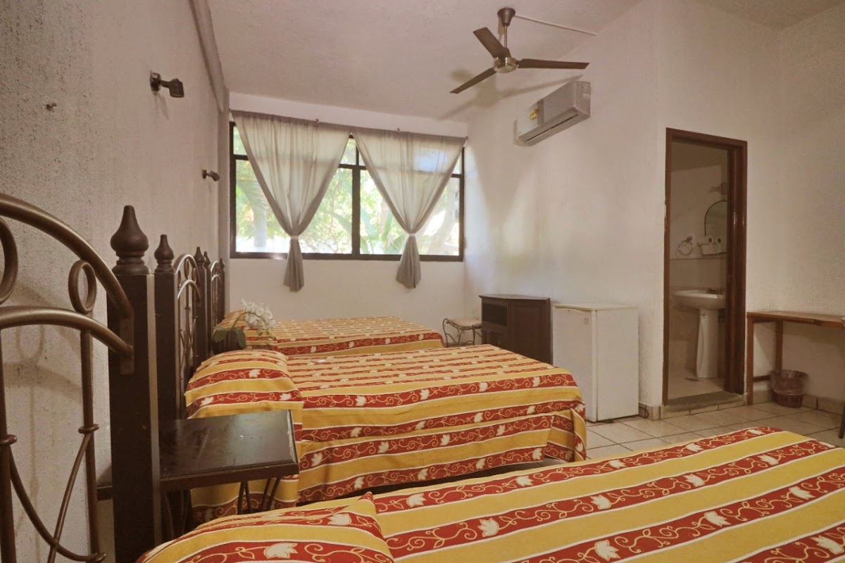 Hotel Santo Domingo gallery 10