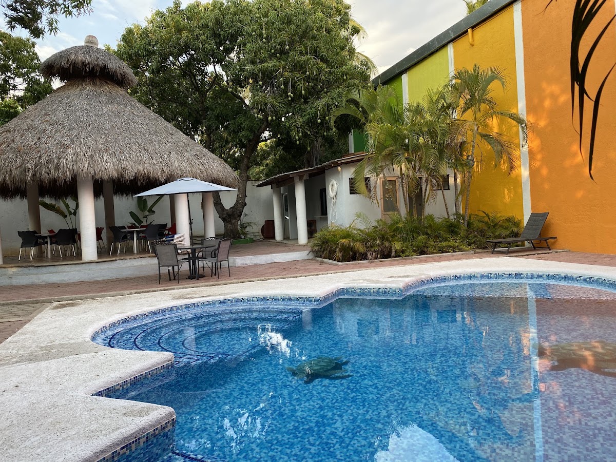 Hotel Santo Domingo gallery 3