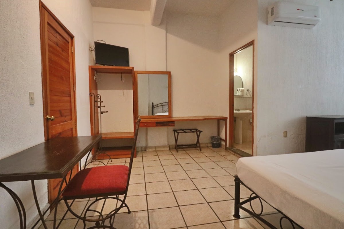 Hotel Santo Domingo gallery 4