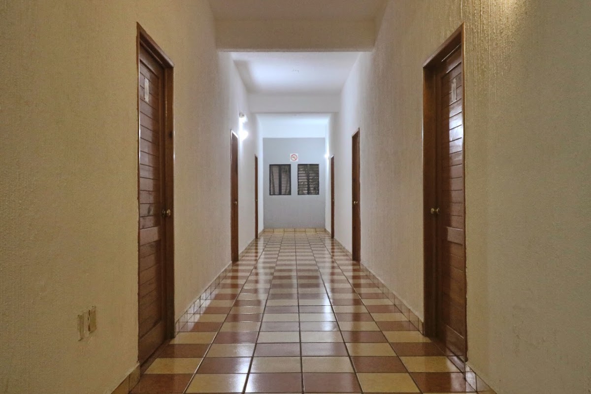 Hotel Santo Domingo gallery 7