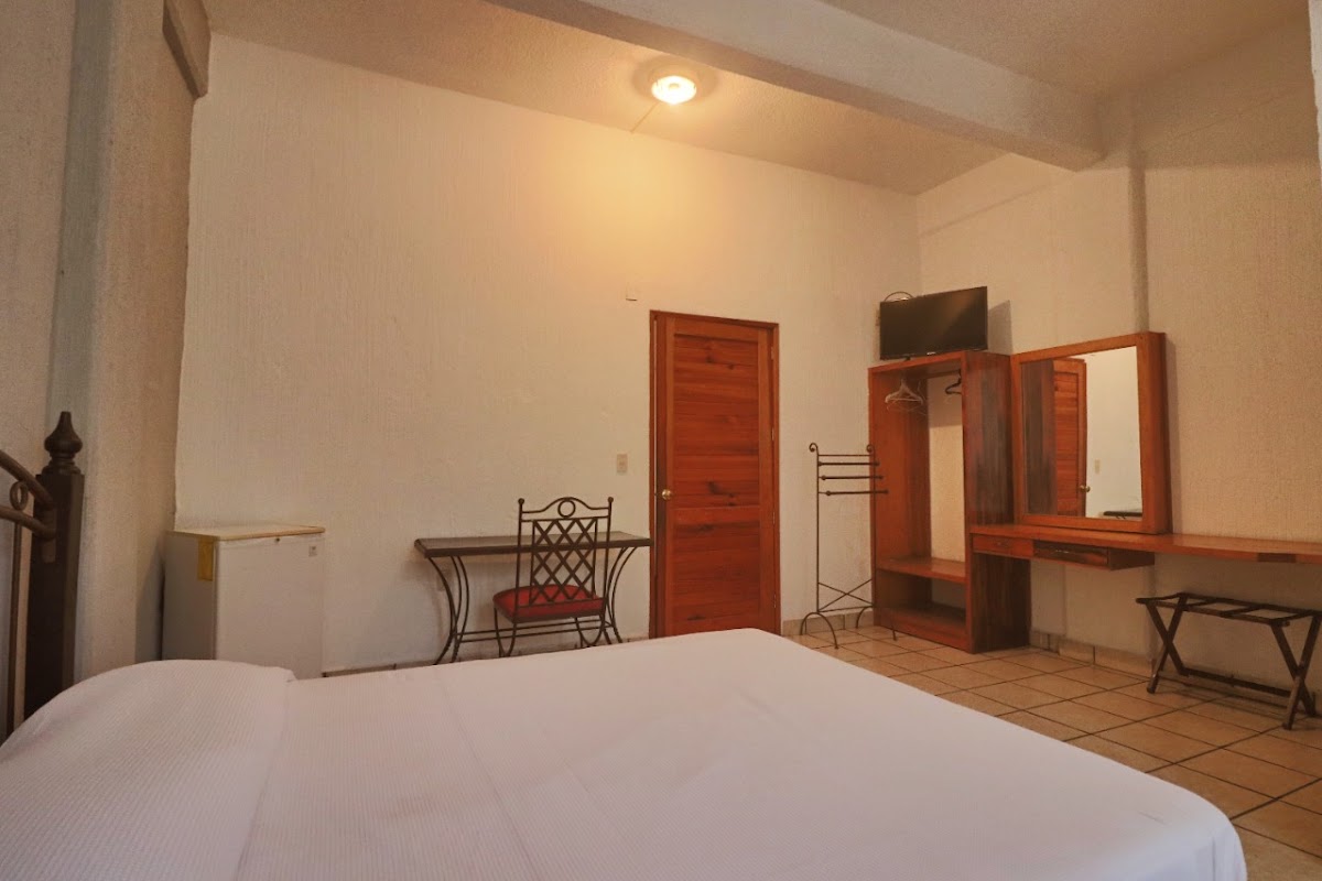 Hotel Santo Domingo gallery 8
