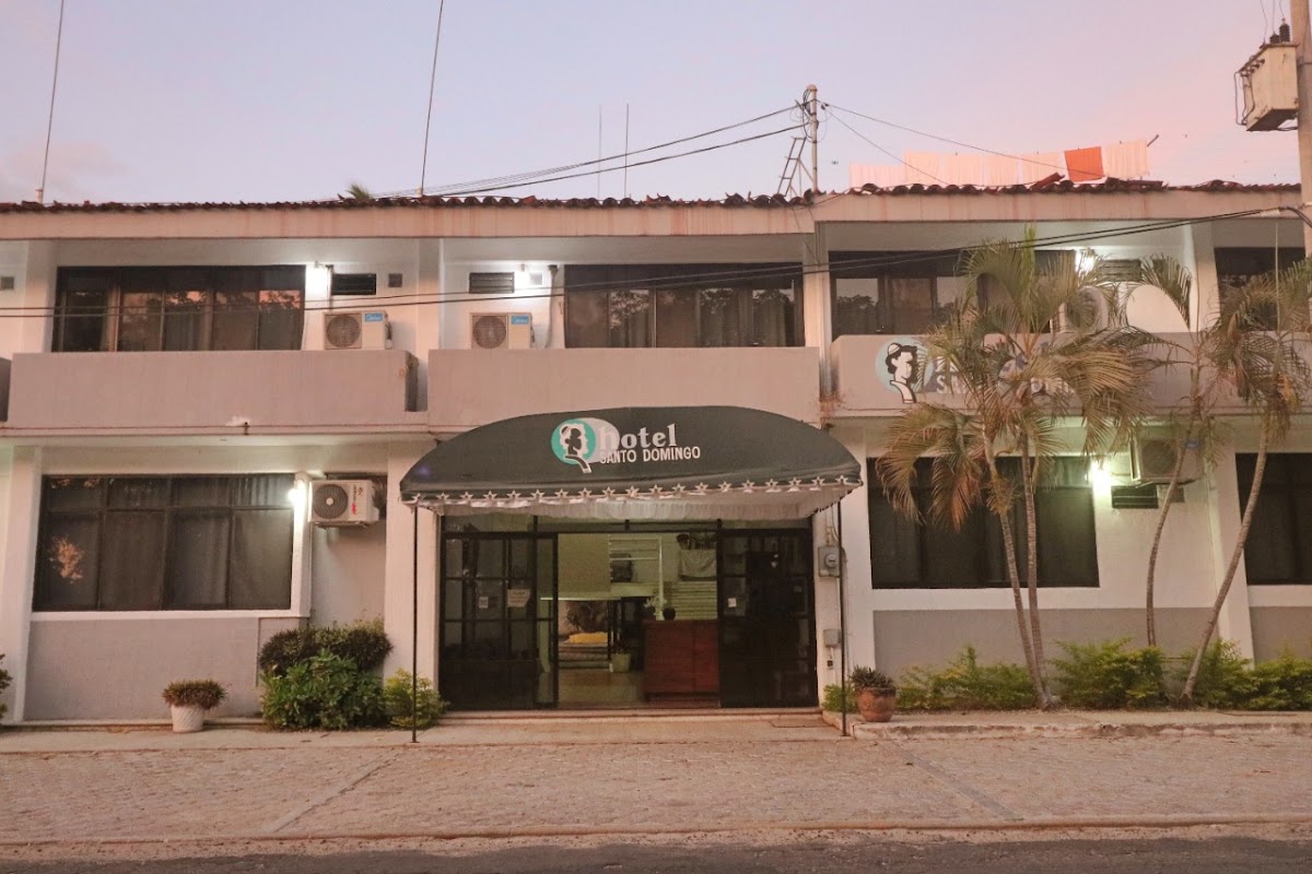 Hotel Santo Domingo gallery 9