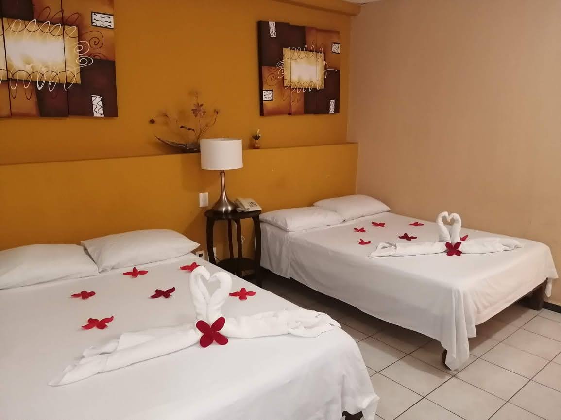 Hotel Savaro gallery 2