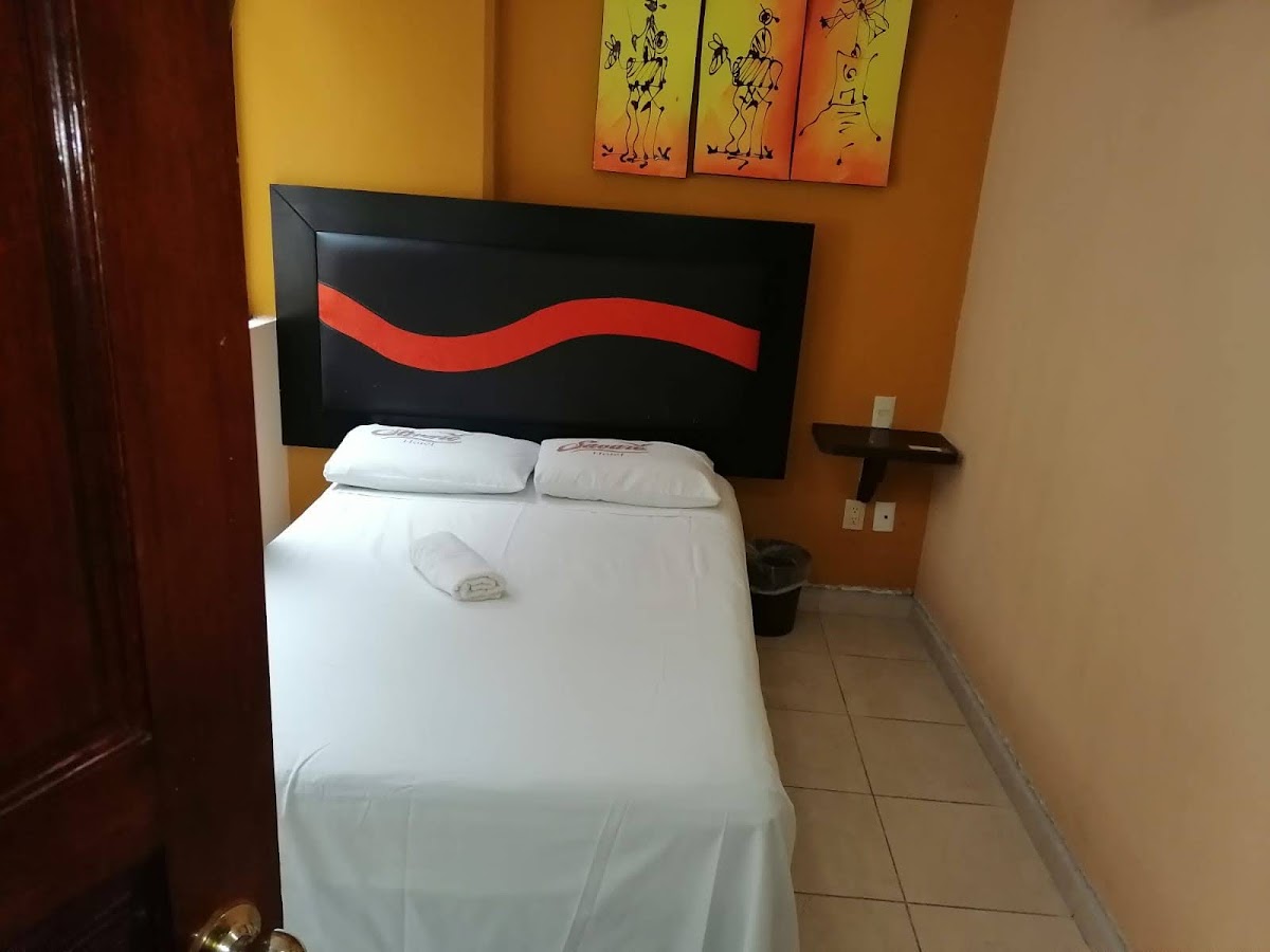 Hotel Savaro gallery 4