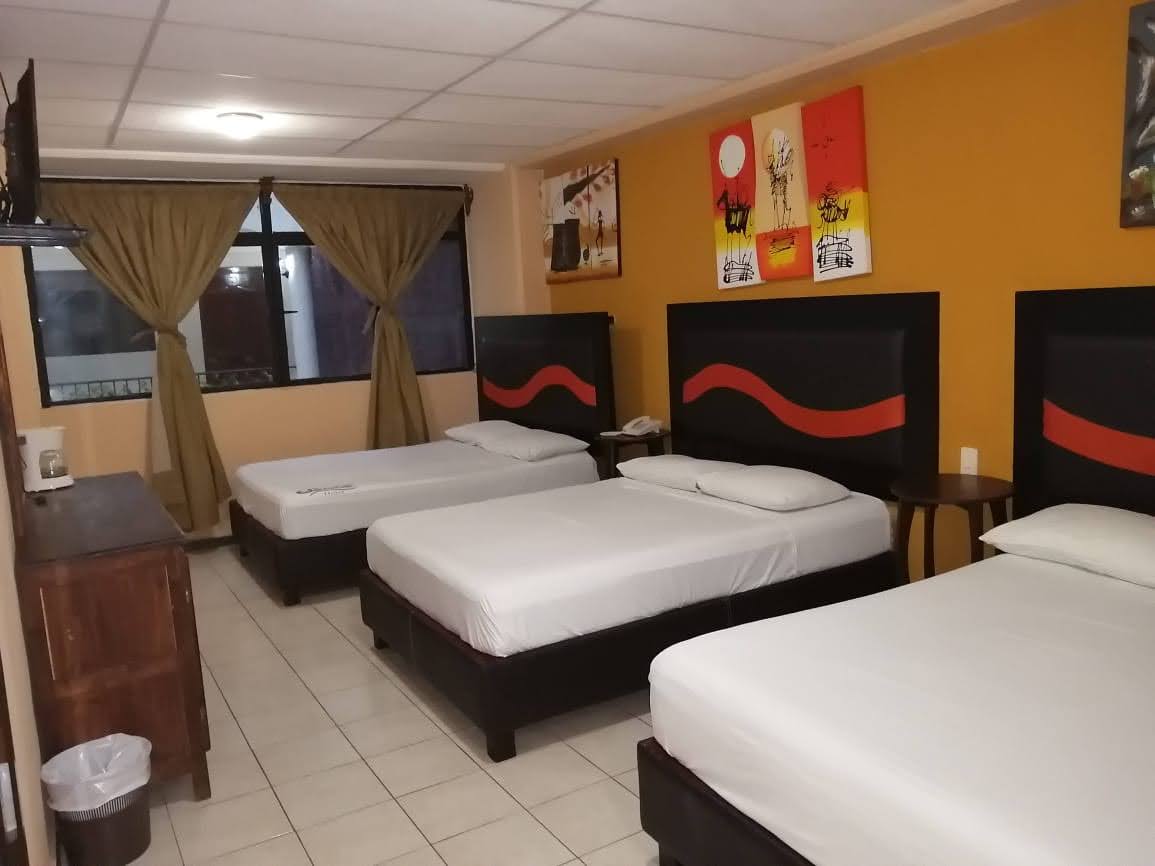 Hotel Savaro gallery 5