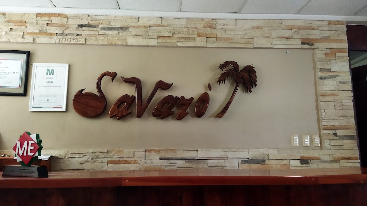 Hotel Savaro gallery 6