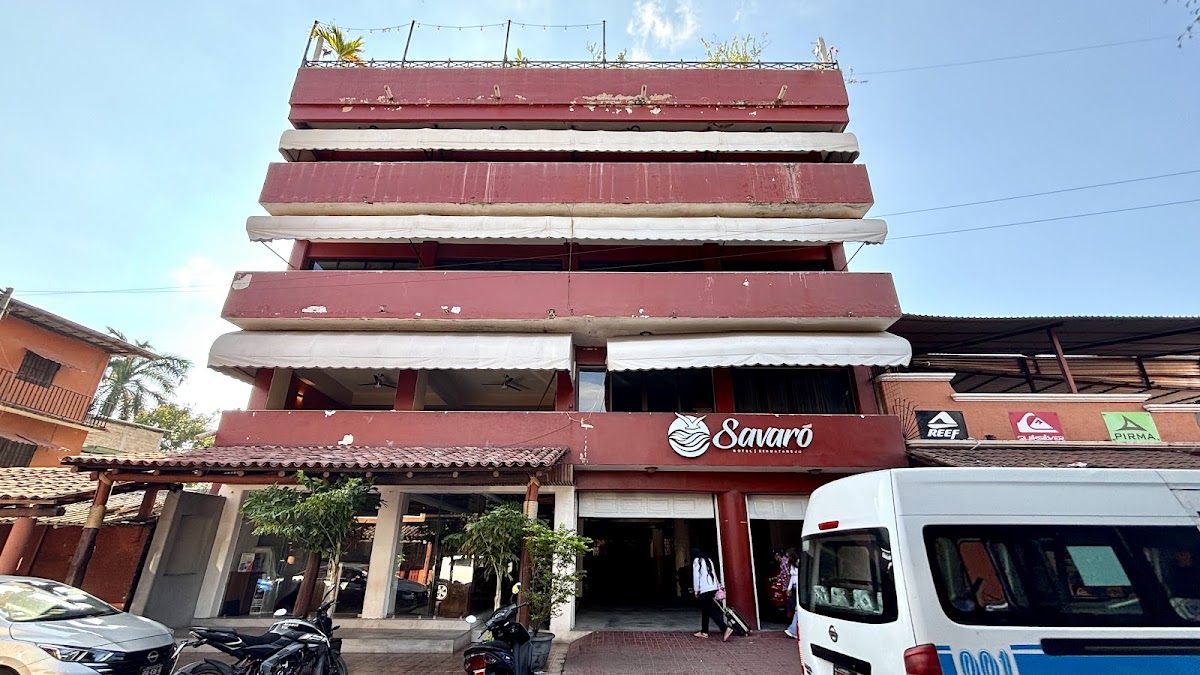 Hotel Savaro gallery 8