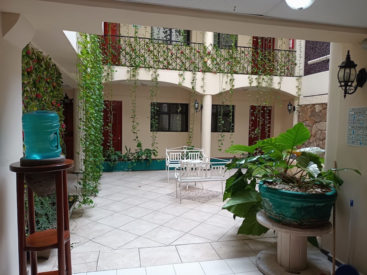 Hotel Savaro gallery 9