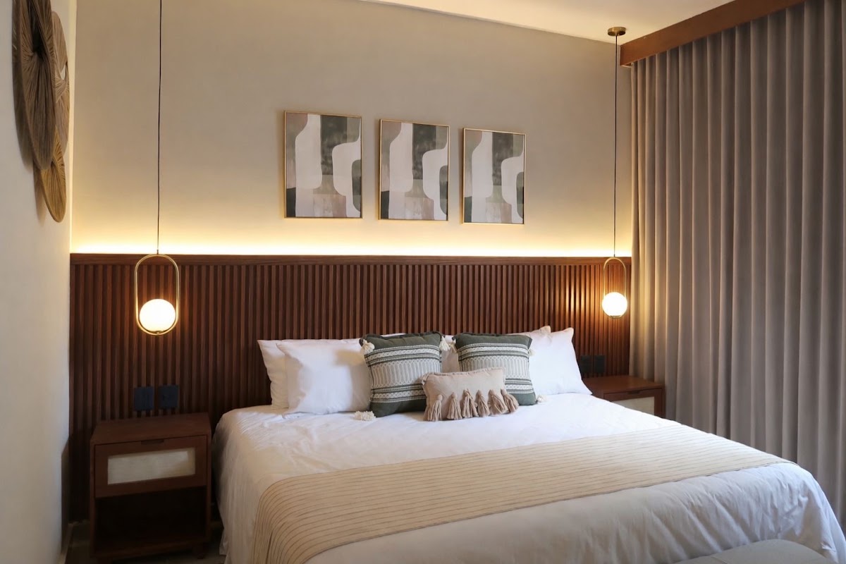 Hotel Serenata Santa Lucia gallery 2