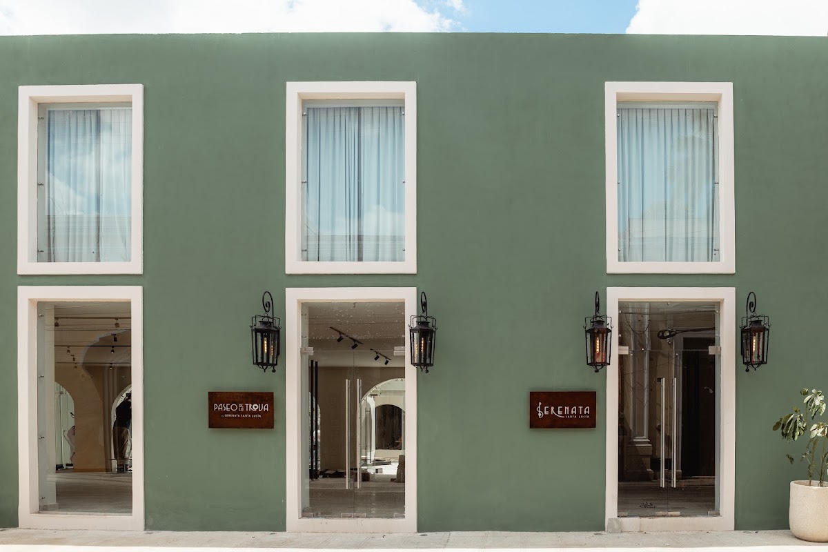 Hotel Serenata Santa Lucia gallery 5