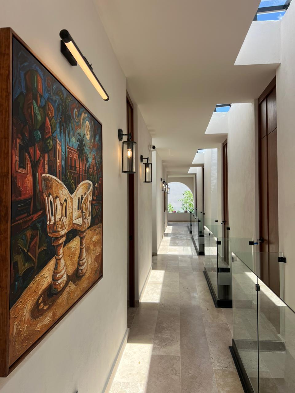 Hotel Serenata Santa Lucia gallery 7