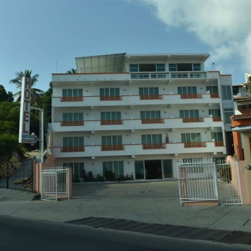 Hotel Serymar gallery 1