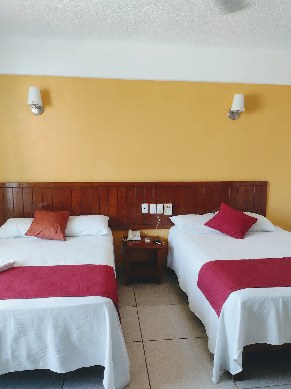 Hotel Serymar gallery 10