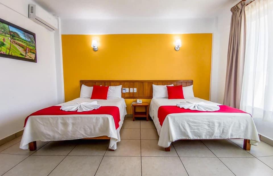 Hotel Serymar gallery 2
