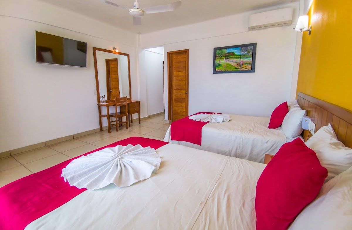 Hotel Serymar gallery 4