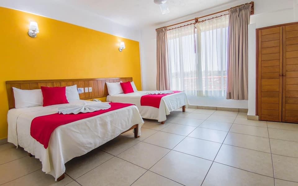 Hotel Serymar gallery 5