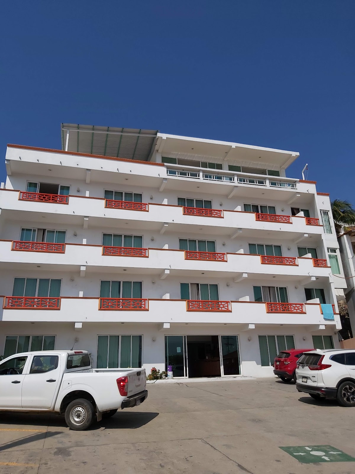 Hotel Serymar gallery 7