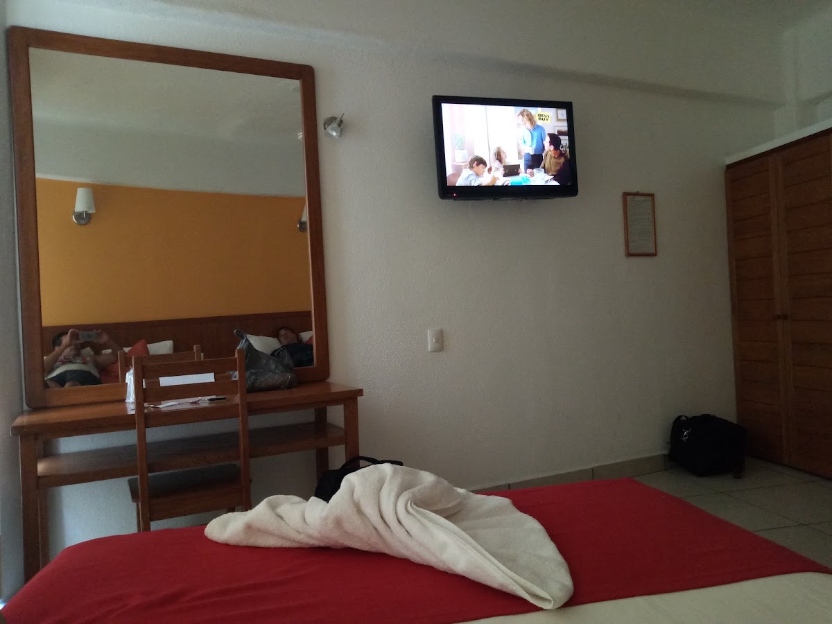 Hotel Serymar gallery 8