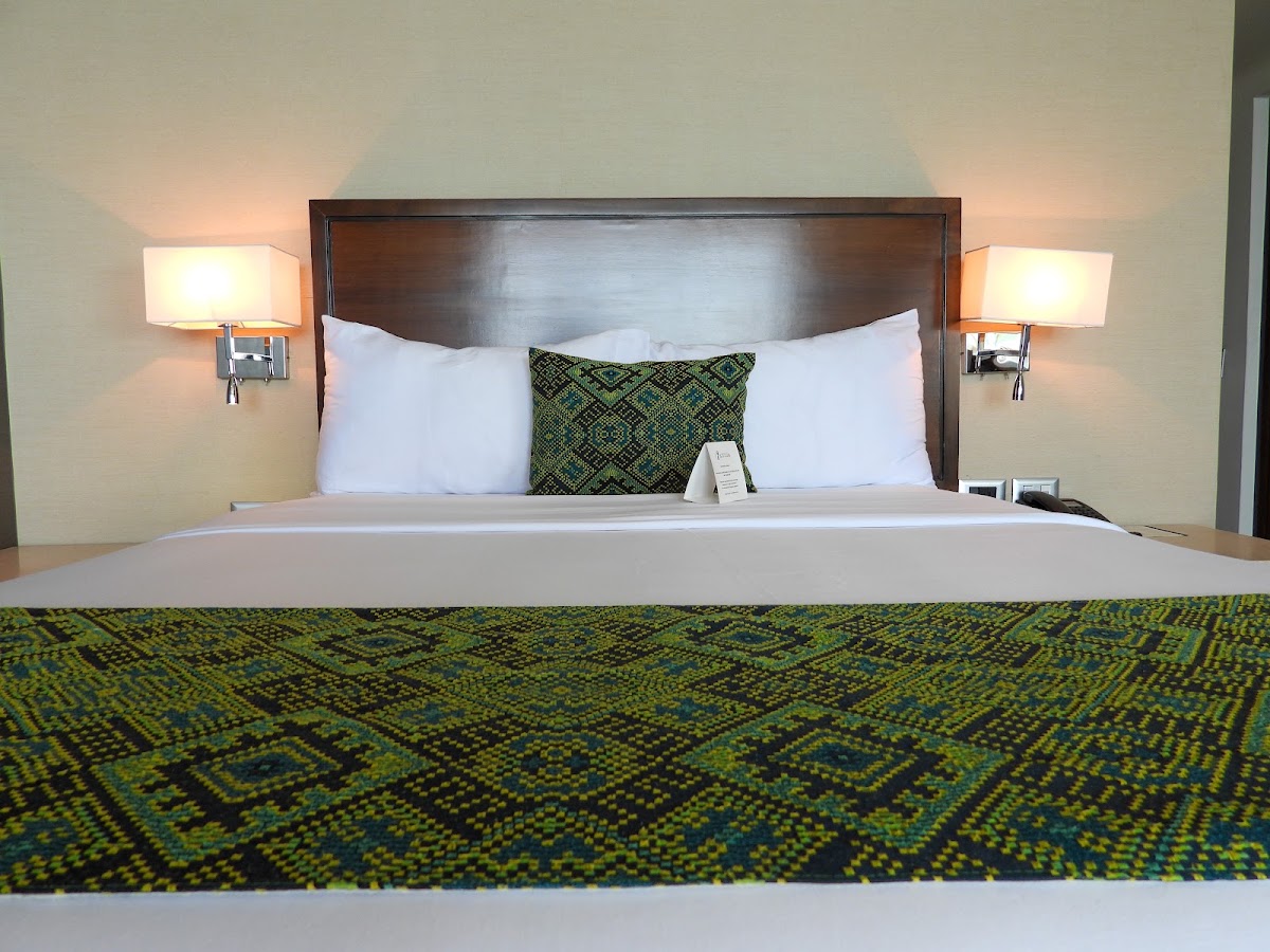Hotel Seven Crown gallery 2