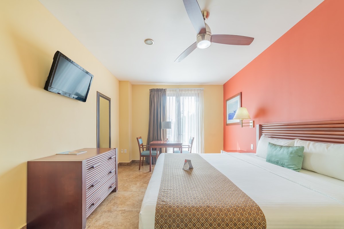 Hotel Seven Crown gallery 2