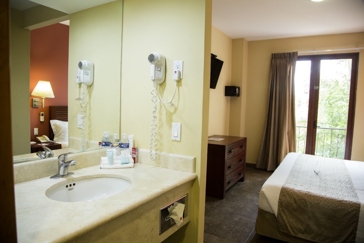 Hotel Seven Crown gallery 4
