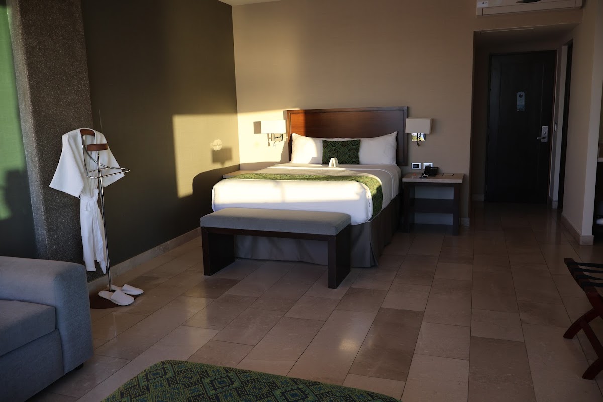 Hotel Seven Crown gallery 6
